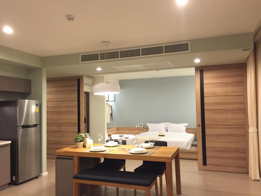 Luxury Beachfront Condo HHQ Exterior foto
