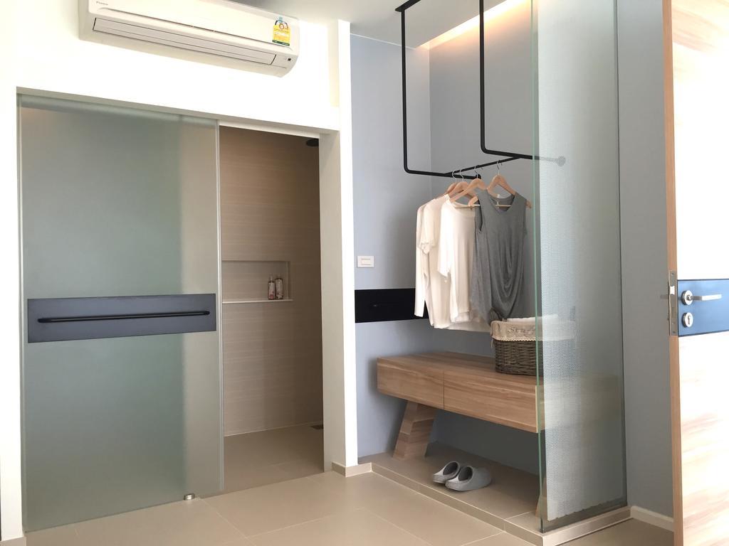 Luxury Beachfront Condo HHQ Exterior foto