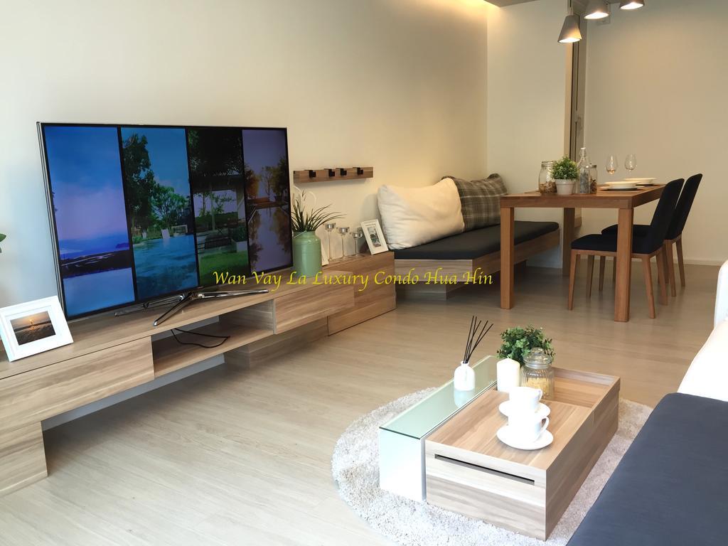 Luxury Beachfront Condo HHQ Exterior foto