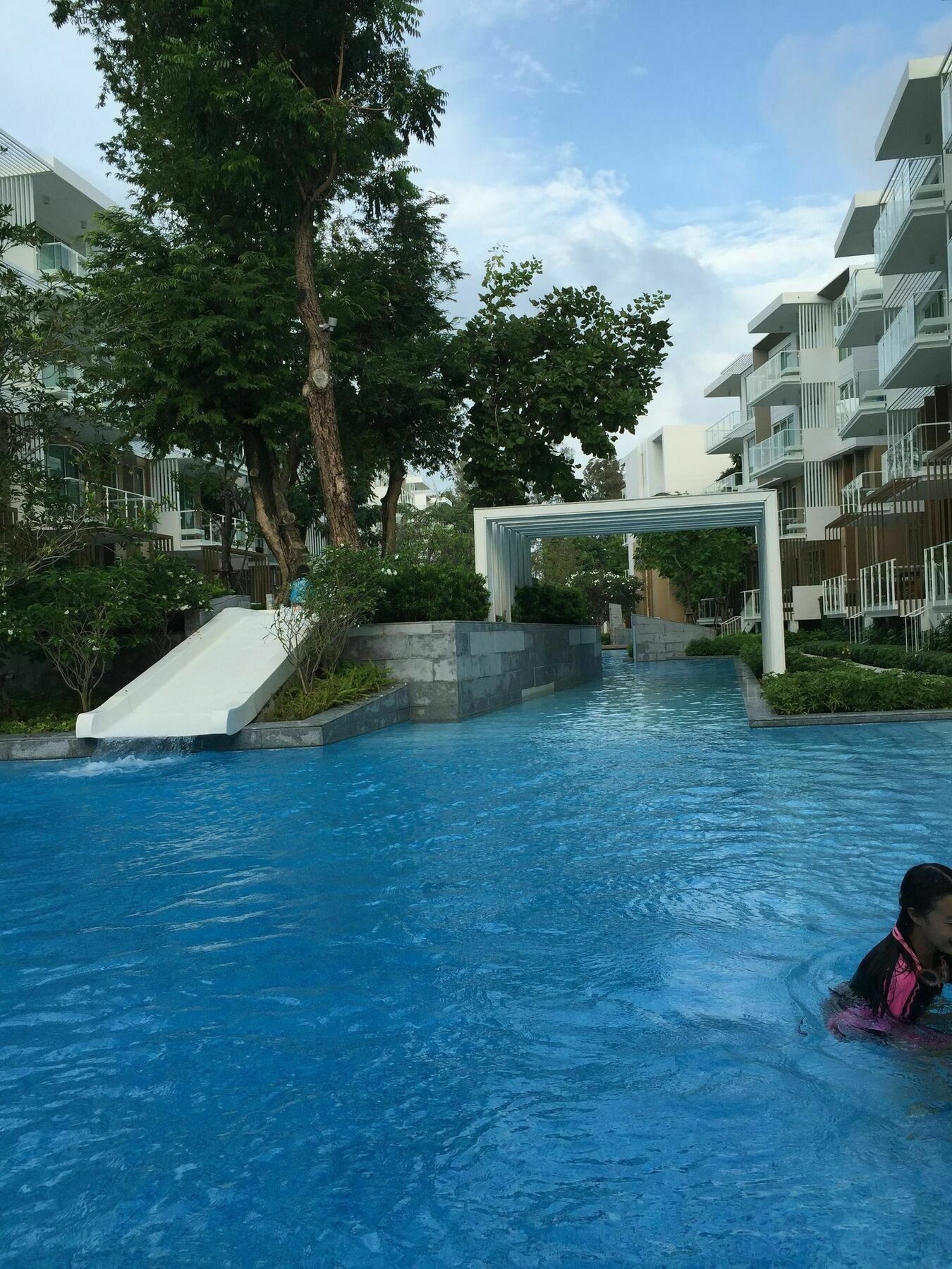 Luxury Beachfront Condo HHQ Exterior foto