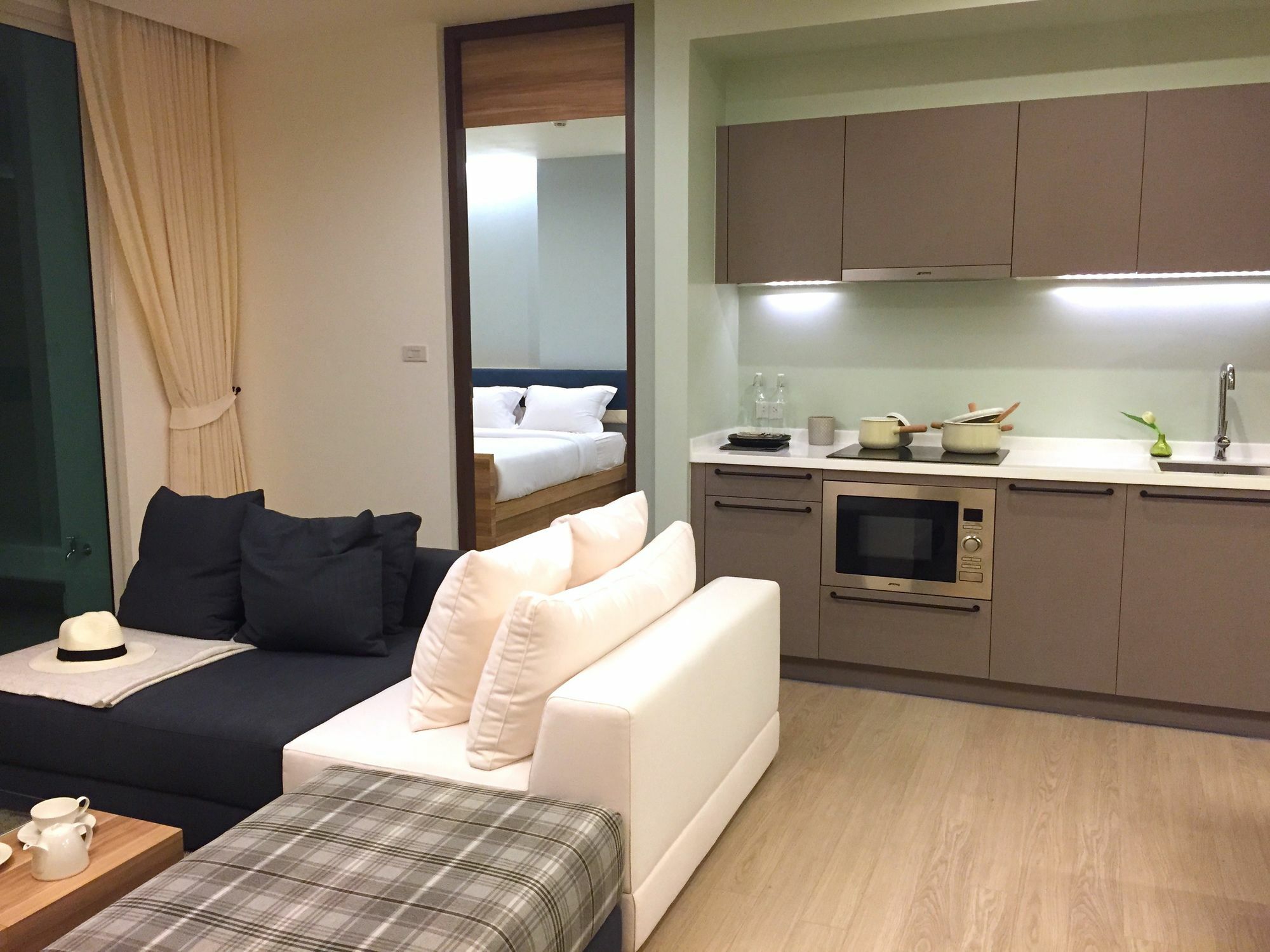 Luxury Beachfront Condo HHQ Exterior foto