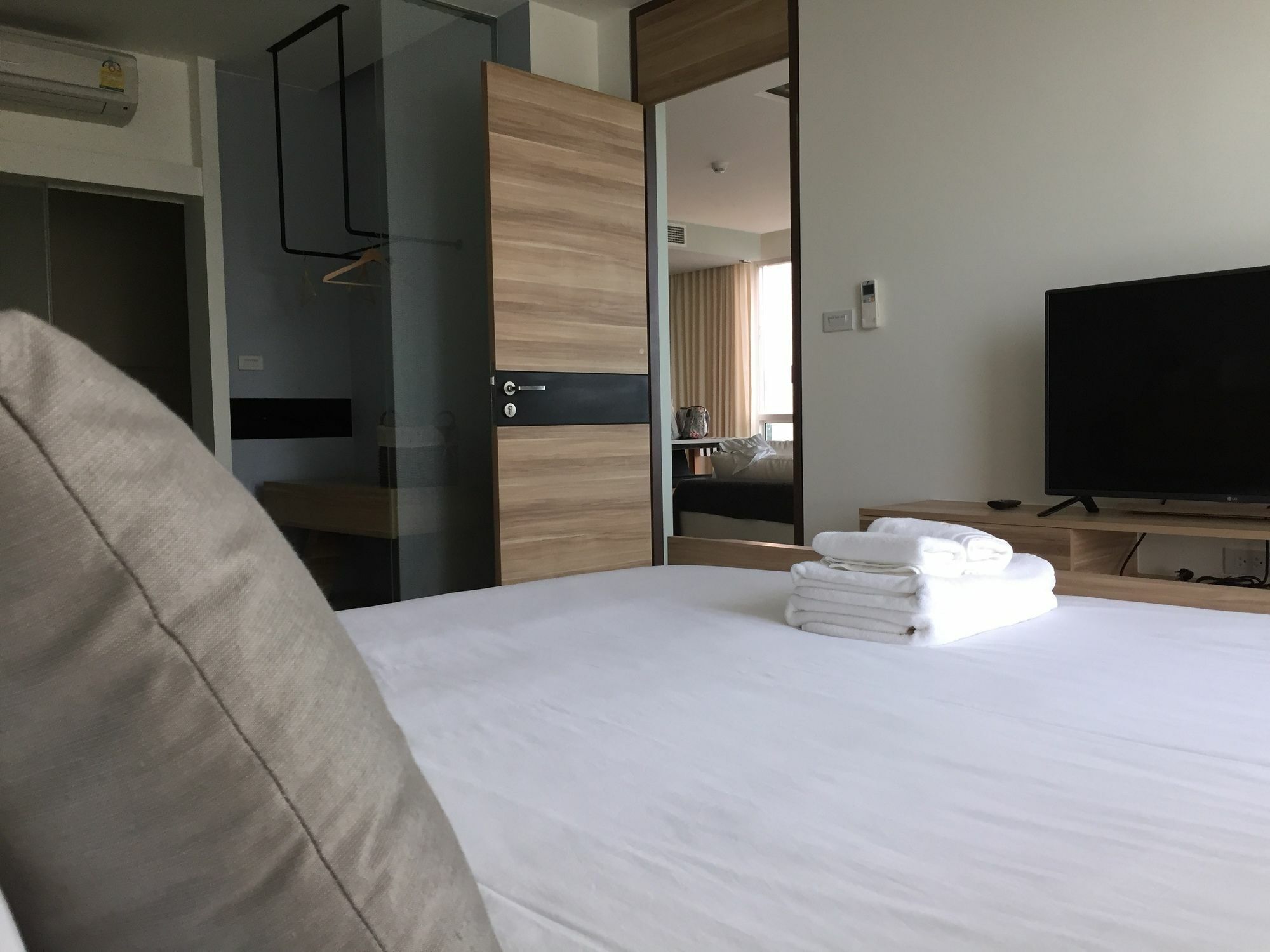Luxury Beachfront Condo HHQ Exterior foto